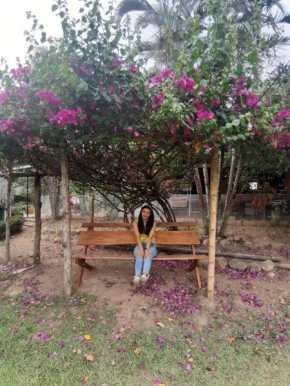 Finca La Perla Yopal
